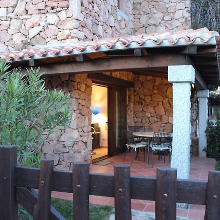 Appartamento A Porto Rotondo - Villaggio Punta Volpe - Iun S5393 المظهر الخارجي الصورة