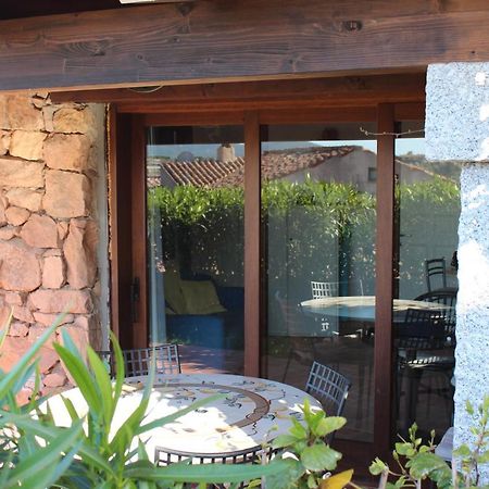 Appartamento A Porto Rotondo - Villaggio Punta Volpe - Iun S5393 المظهر الخارجي الصورة