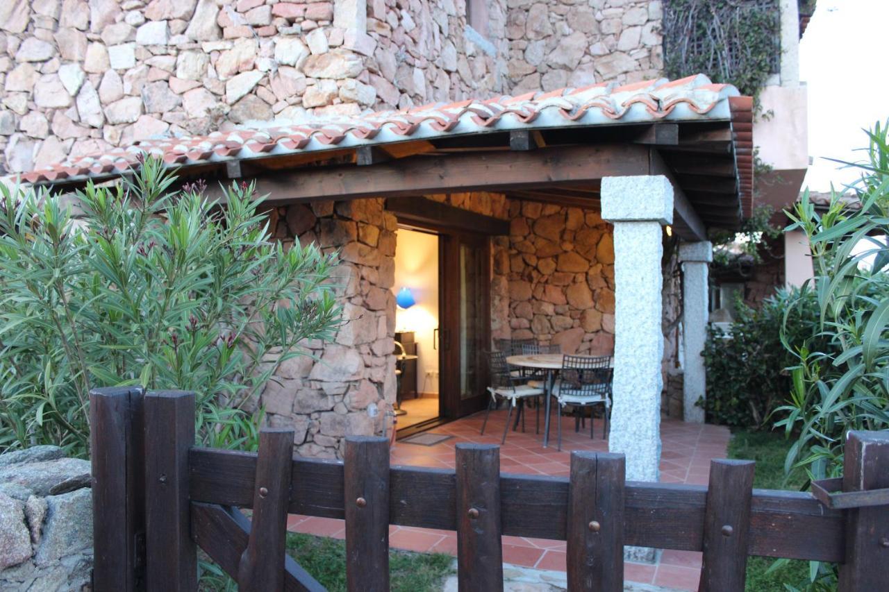 Appartamento A Porto Rotondo - Villaggio Punta Volpe - Iun S5393 المظهر الخارجي الصورة