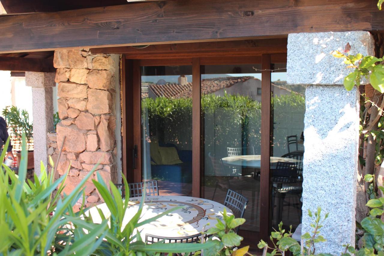 Appartamento A Porto Rotondo - Villaggio Punta Volpe - Iun S5393 المظهر الخارجي الصورة