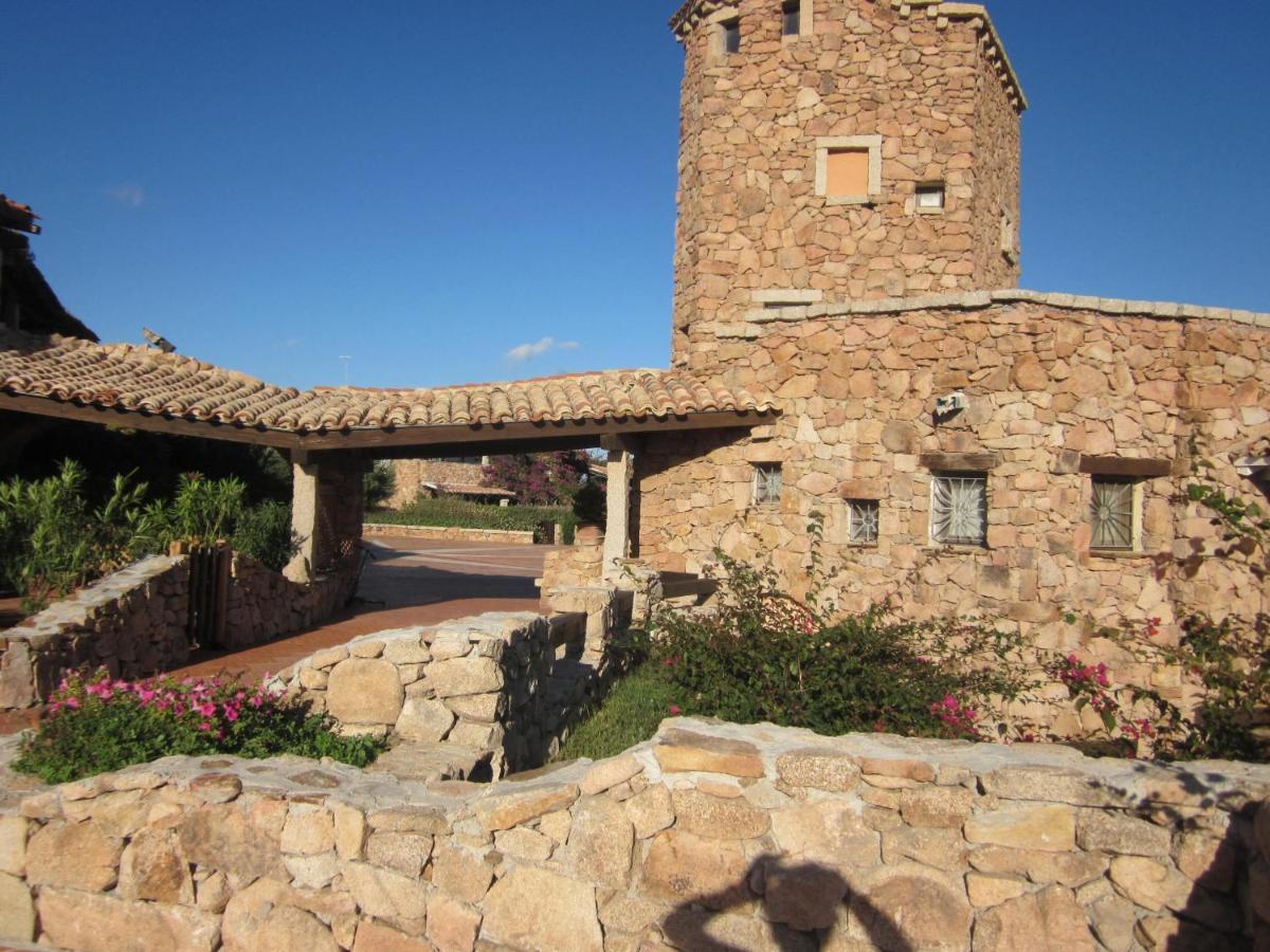 Appartamento A Porto Rotondo - Villaggio Punta Volpe - Iun S5393 المظهر الخارجي الصورة