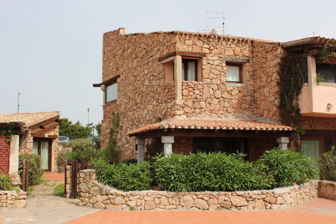 Appartamento A Porto Rotondo - Villaggio Punta Volpe - Iun S5393 المظهر الخارجي الصورة
