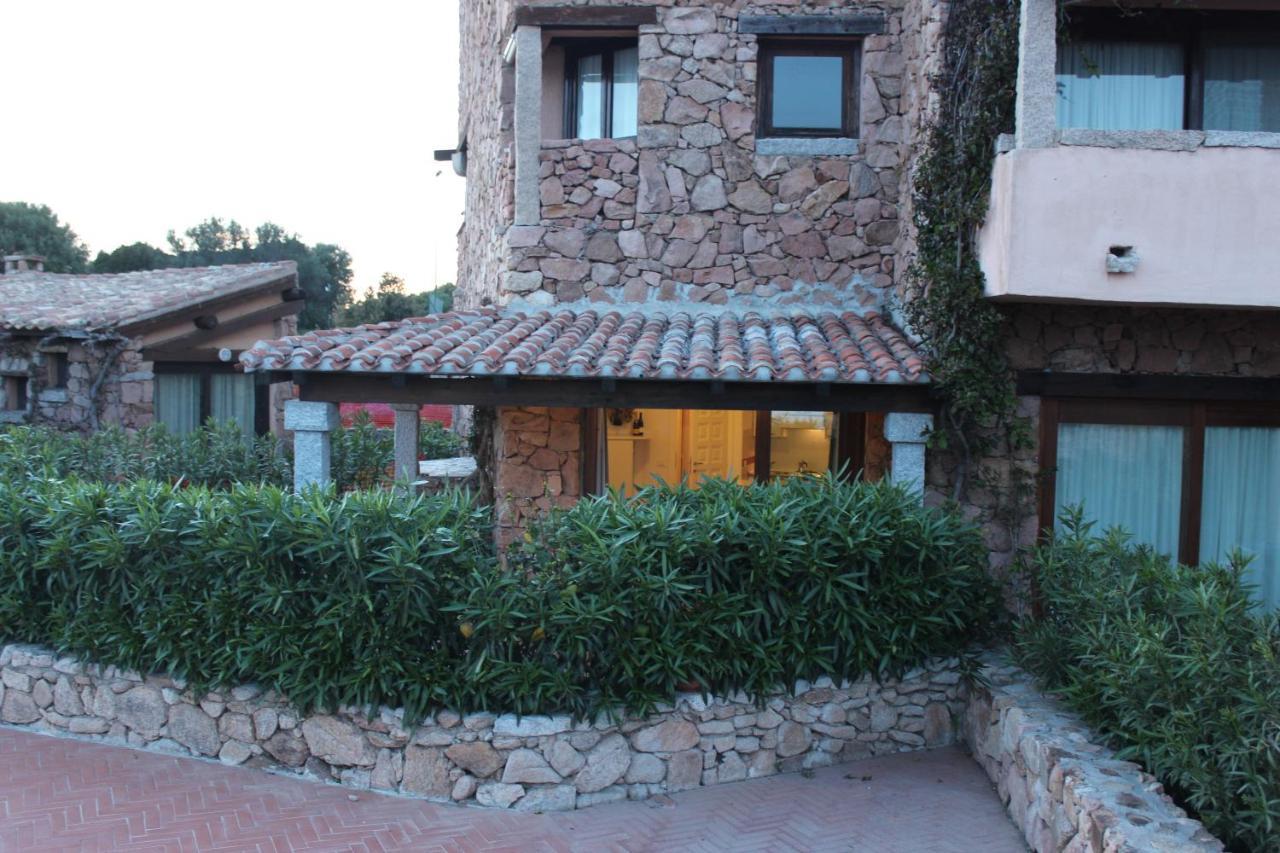 Appartamento A Porto Rotondo - Villaggio Punta Volpe - Iun S5393 المظهر الخارجي الصورة
