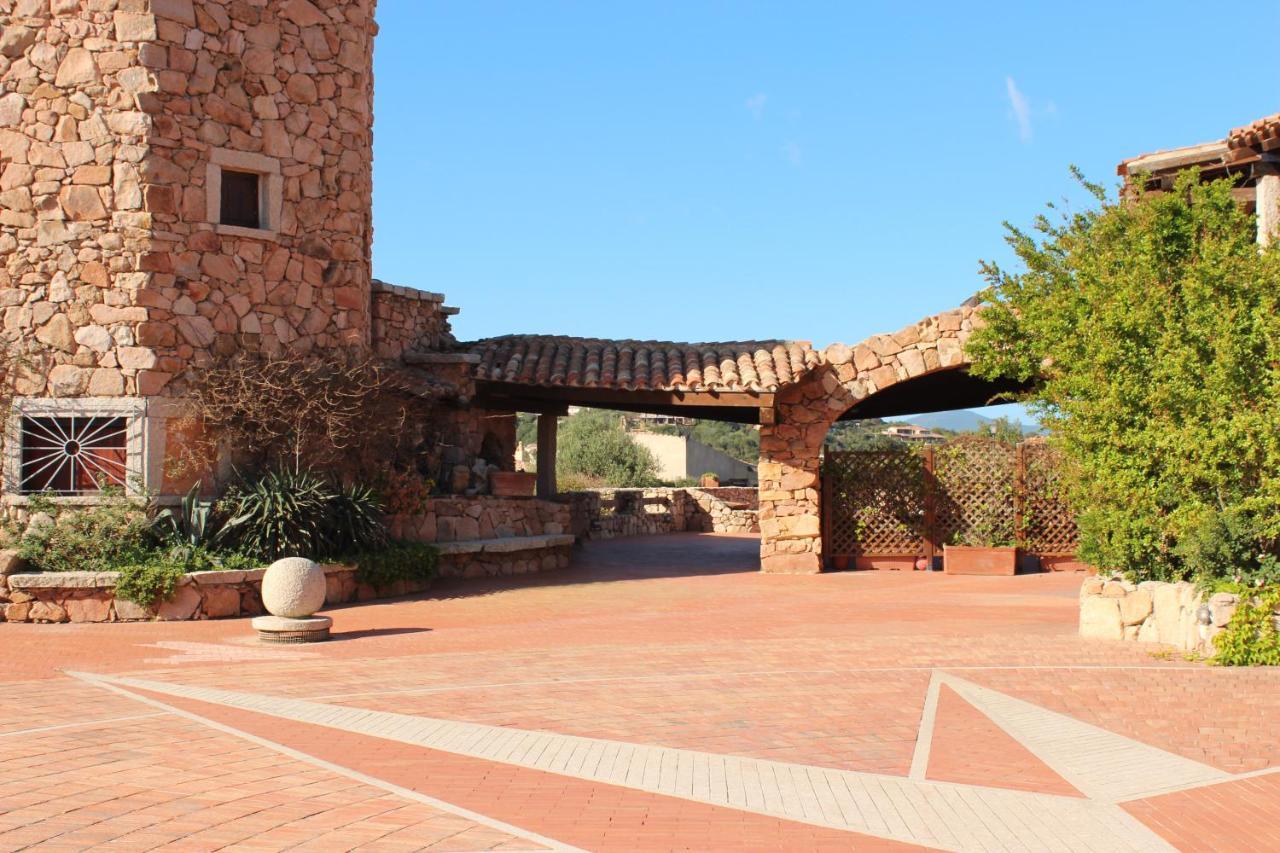 Appartamento A Porto Rotondo - Villaggio Punta Volpe - Iun S5393 المظهر الخارجي الصورة