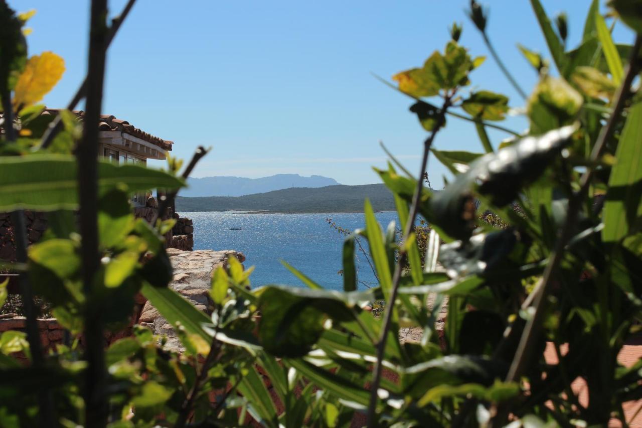 Appartamento A Porto Rotondo - Villaggio Punta Volpe - Iun S5393 المظهر الخارجي الصورة
