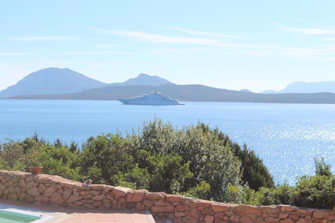 Appartamento A Porto Rotondo - Villaggio Punta Volpe - Iun S5393 المظهر الخارجي الصورة