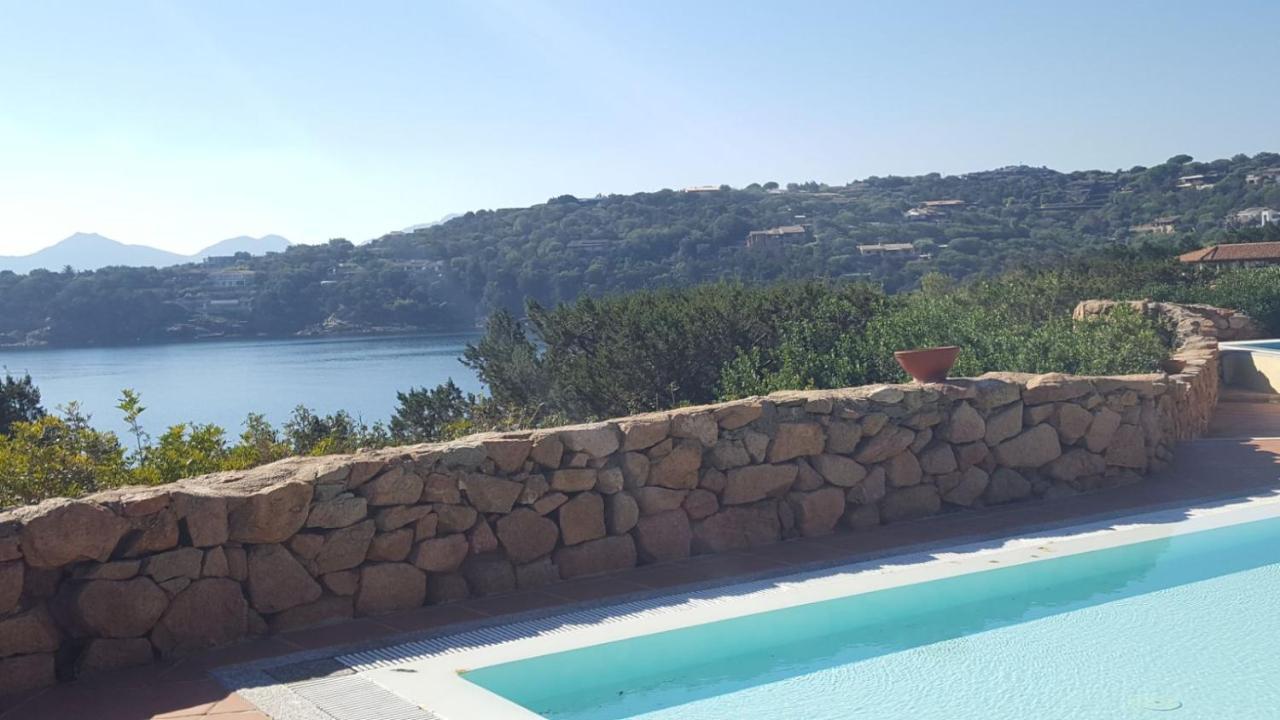 Appartamento A Porto Rotondo - Villaggio Punta Volpe - Iun S5393 المظهر الخارجي الصورة