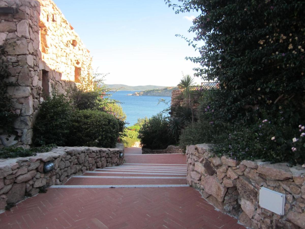 Appartamento A Porto Rotondo - Villaggio Punta Volpe - Iun S5393 المظهر الخارجي الصورة