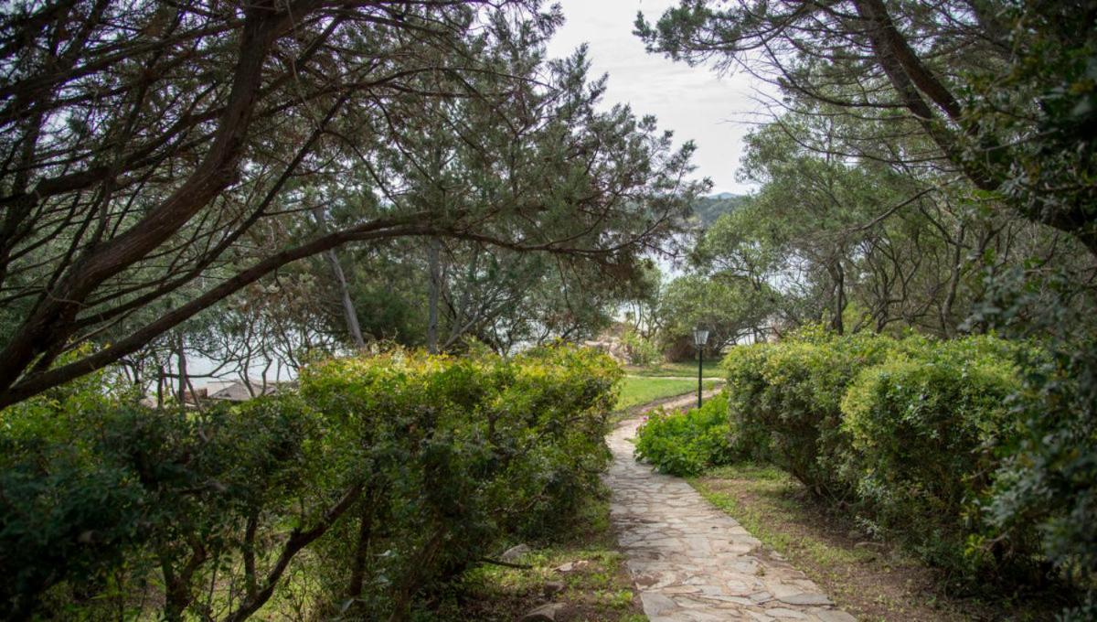 Appartamento A Porto Rotondo - Villaggio Punta Volpe - Iun S5393 المظهر الخارجي الصورة