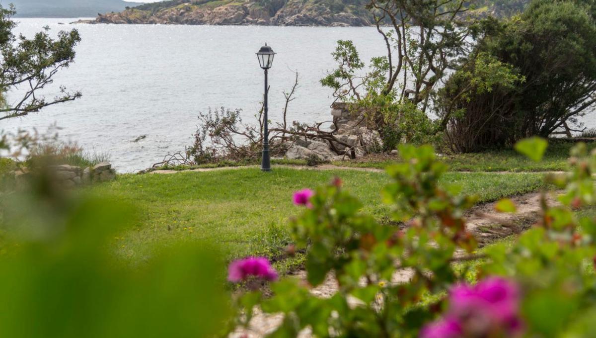 Appartamento A Porto Rotondo - Villaggio Punta Volpe - Iun S5393 المظهر الخارجي الصورة