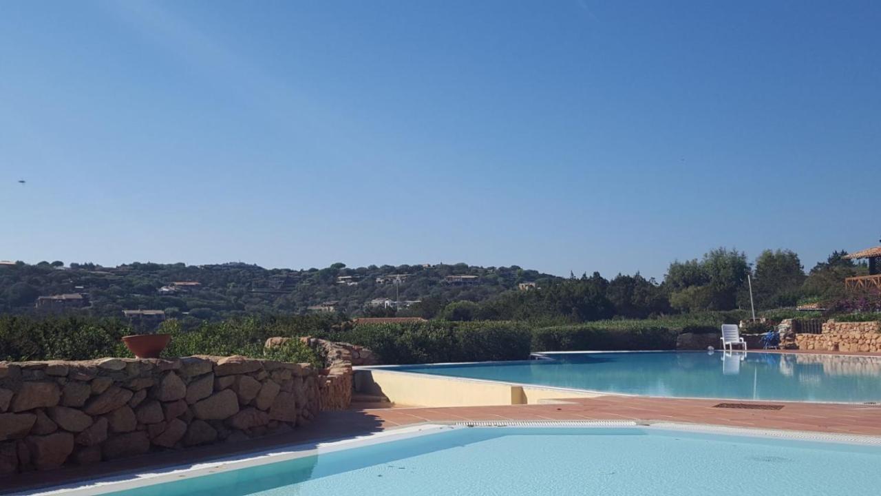 Appartamento A Porto Rotondo - Villaggio Punta Volpe - Iun S5393 المظهر الخارجي الصورة