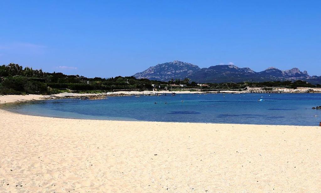 Appartamento A Porto Rotondo - Villaggio Punta Volpe - Iun S5393 المظهر الخارجي الصورة