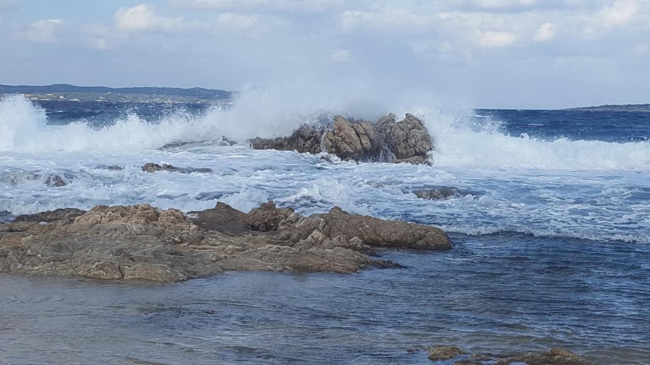 Appartamento A Porto Rotondo - Villaggio Punta Volpe - Iun S5393 المظهر الخارجي الصورة
