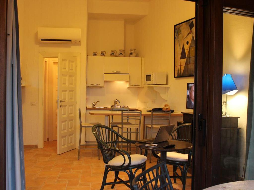 Appartamento A Porto Rotondo - Villaggio Punta Volpe - Iun S5393 المظهر الخارجي الصورة