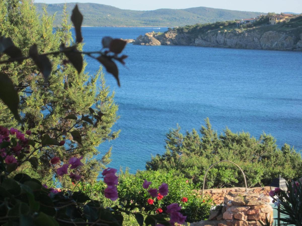 Appartamento A Porto Rotondo - Villaggio Punta Volpe - Iun S5393 المظهر الخارجي الصورة