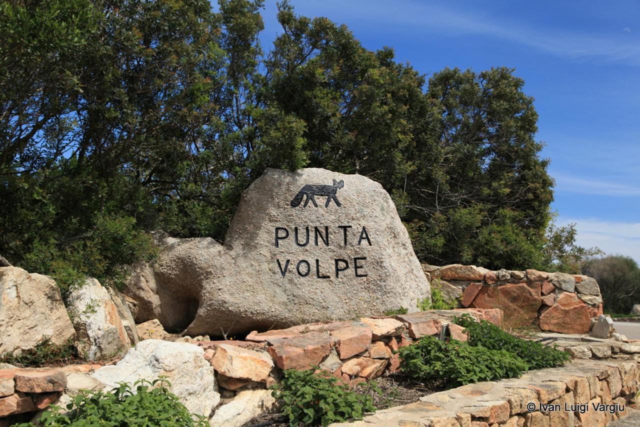 Appartamento A Porto Rotondo - Villaggio Punta Volpe - Iun S5393 المظهر الخارجي الصورة
