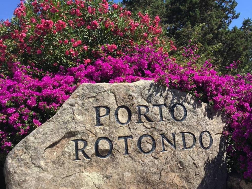 Appartamento A Porto Rotondo - Villaggio Punta Volpe - Iun S5393 المظهر الخارجي الصورة
