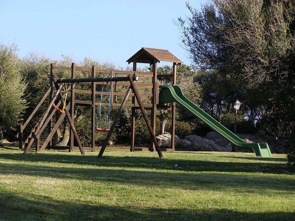 Appartamento A Porto Rotondo - Villaggio Punta Volpe - Iun S5393 المظهر الخارجي الصورة
