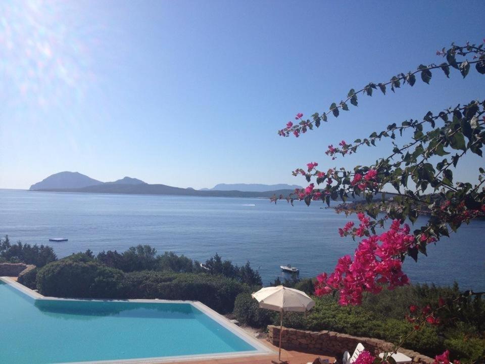 Appartamento A Porto Rotondo - Villaggio Punta Volpe - Iun S5393 المظهر الخارجي الصورة