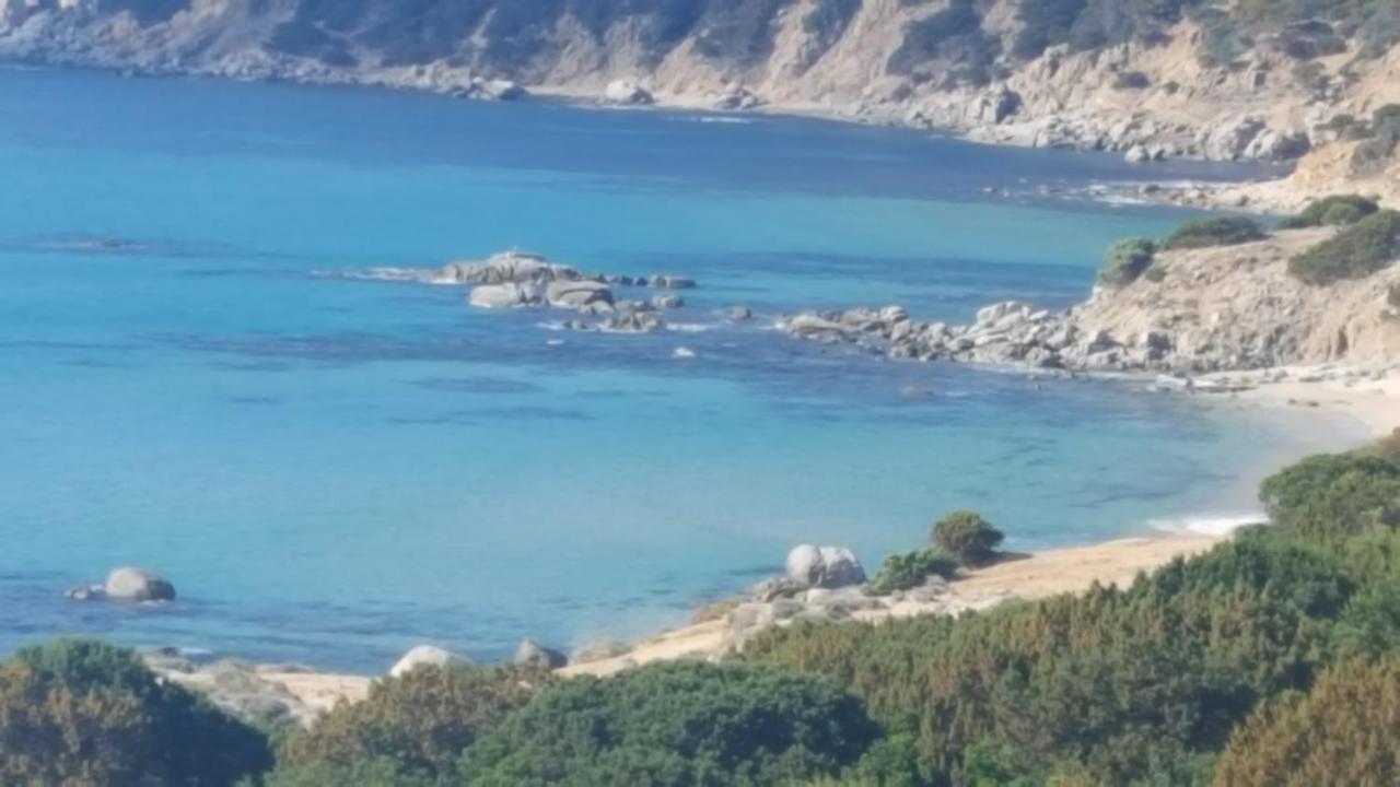 Appartamento A Porto Rotondo - Villaggio Punta Volpe - Iun S5393 المظهر الخارجي الصورة