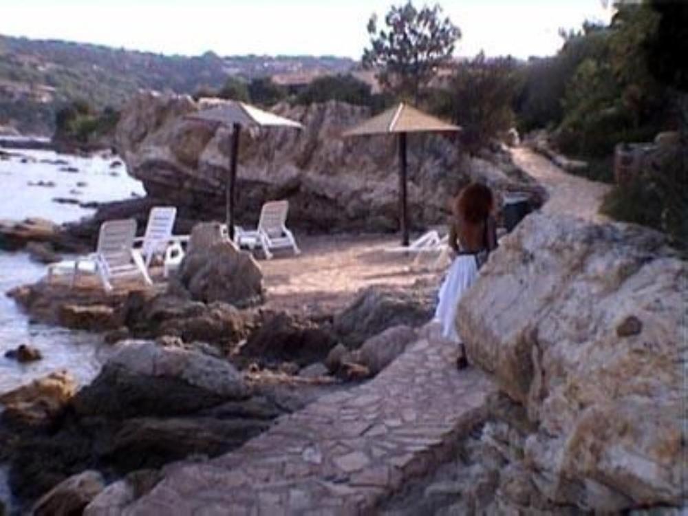Appartamento A Porto Rotondo - Villaggio Punta Volpe - Iun S5393 المظهر الخارجي الصورة